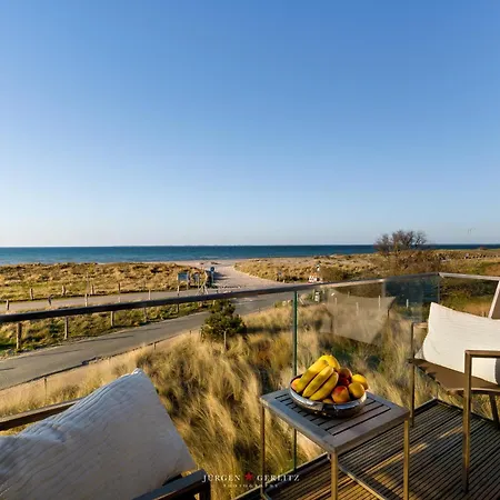 Dom wakacyjny Ostsee - Reetdachhaus Nr 40 